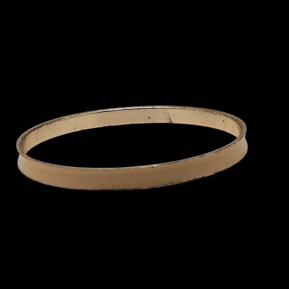 Women's Gold Bracelet Set - Picture 4 of 12